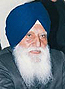 Gurcharan Singh Tohra