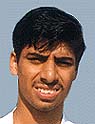 Ashish Nehra 