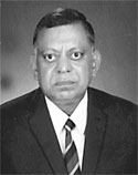 P.D. Gupta