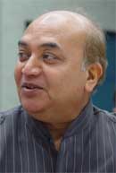 A.A. Siddiqui