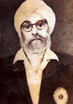 Thakur Singh