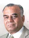J R Sood 