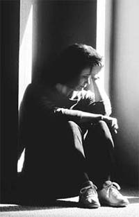 A rape victim needs counselling and family support