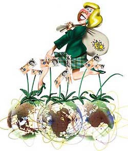 Illustration by Gaurav