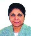 Dr Saroj Gumaste