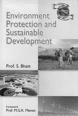 Environment Protection and Sustainable Development