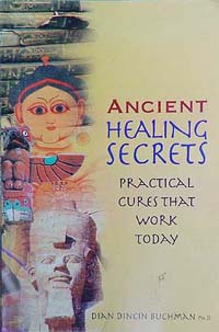 Ancient Healing Secrets