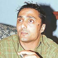Rahul Bose