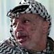 Yasser Arafat 