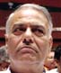 Yashwant Sinha