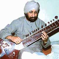 Jagdeep Singh Bedi
