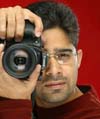 Rahul Dutta
