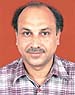 Ashok Agarwal
