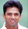 Rahul Dravid