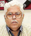 Mr Nand Lal Chawla