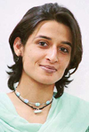 Simrit Jagdev