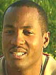 Brian Lara