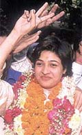 Alka Lamba