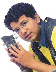 Avadhoot Gupte