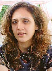 Pooja Madan