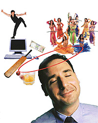 Illustration by Gaurav Sood