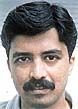 Dr Arvind Poswal