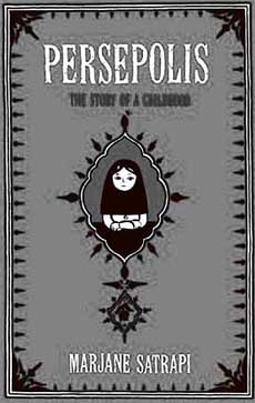 Persepolis: The Story of a Childhood