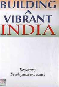 Building a Vibrant India