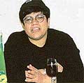 Ritu Dalmia