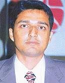 Hemang Pandit