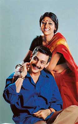 In Kagaar..., Amitabh Dayal explores the psyche of a cop