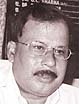 Dr K.M. Bujarbaruah, Director, North-East Hills Research Directorate, ICAR