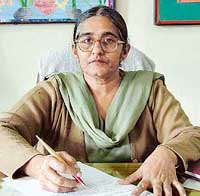 Paramjit Kaur