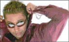 Tarsame Singh Jarnail a.k.a. Taz