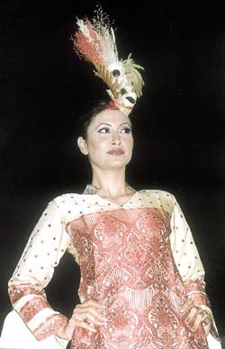 KHADI COUTURE