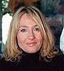 JK Rowling