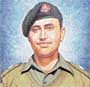 Major Shaitan Singh
