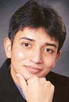 Ashish Kansal