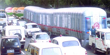 CONG BANDWAGON GATHERS SPEED