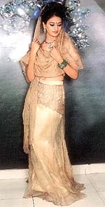 Exquisite designs from Dwarka