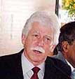 Paul R. Berenger 