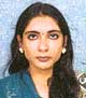 Preeti Walia, PEC graduate