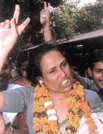 Aasha Didi