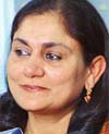 Madeeha Gauhar