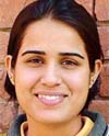 Sabeeha Dhillon