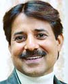 Zulfiqar Khan