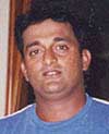 Abhijit Kale 