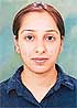 Simran Chabba