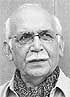 B.N. Goswami