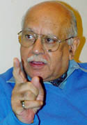 Justice Anand